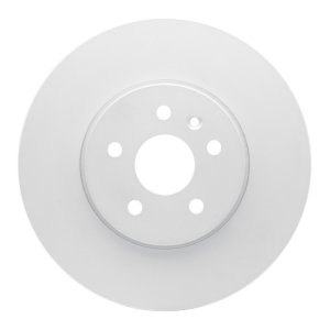 Buick Encore Brake Rotor (1) - Front - R1 Concepts - GEOSPEC Coated - `13-`22